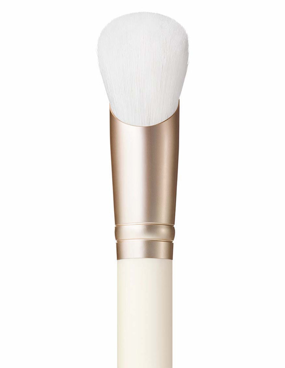 Brocha para mascarilla Mac 001 Serum + Moisturizer