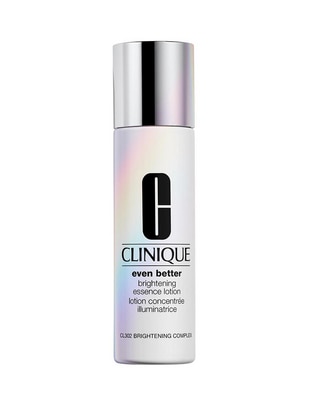 Exfoliante facial Even better brightening essence lotion Clinique para piel todo tipo piel