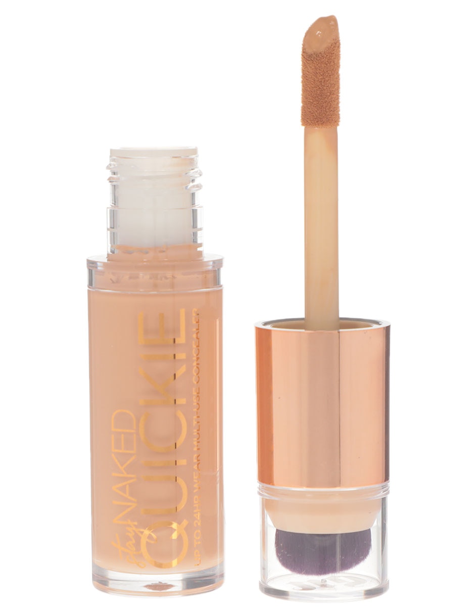 Corrector Stay Naked