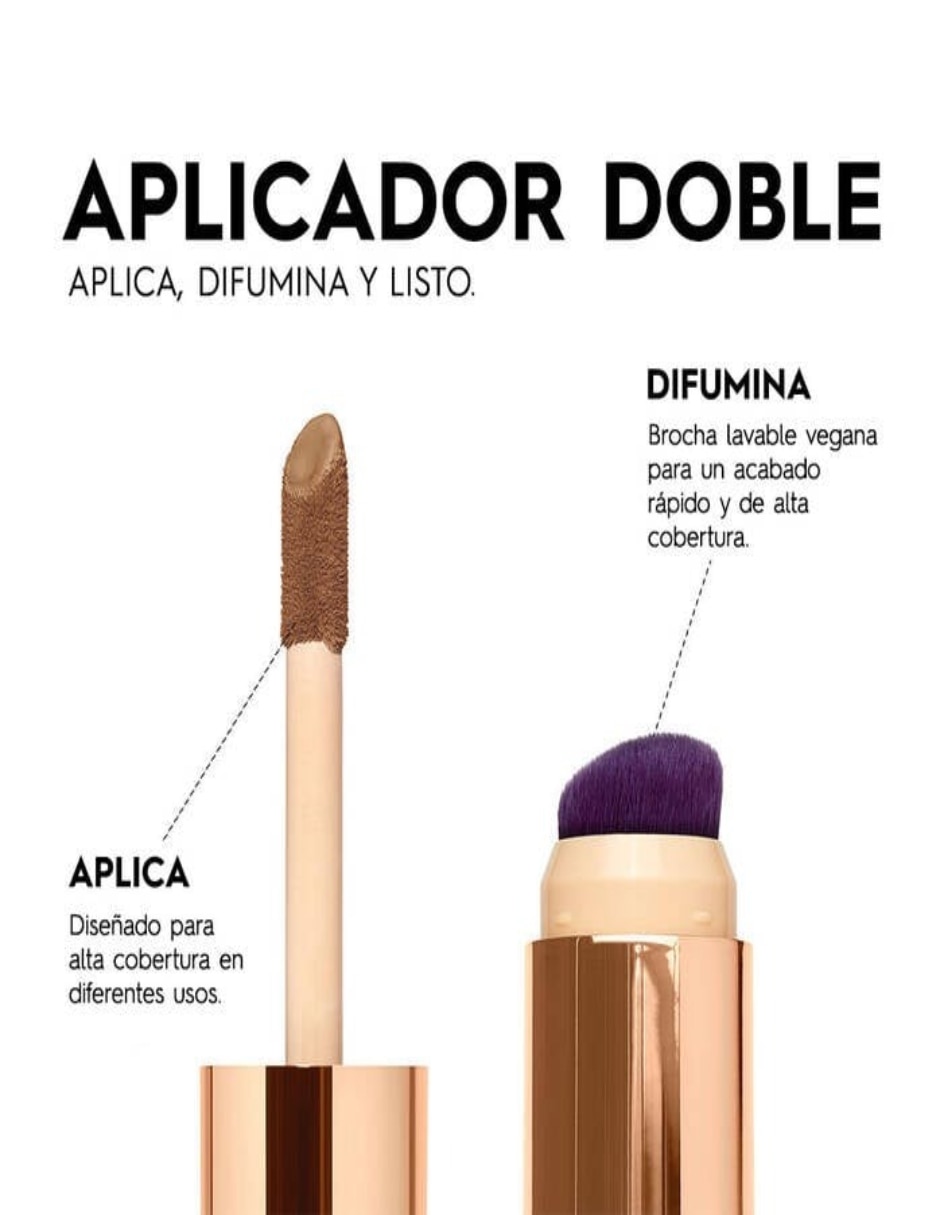 Corrector Stay Naked 2