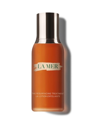 Exfoliante facial The resurfacing treatment La Mer para piel todo tipo piel