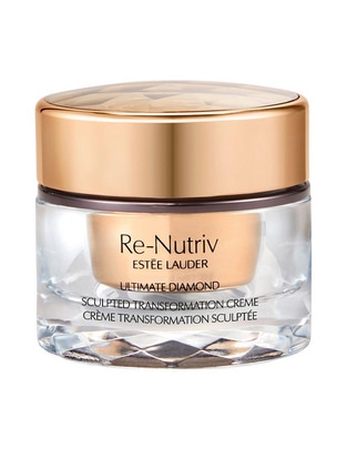 Crema facial recomendada para reafirmar de día y noche Re-Nutriv Ultimate Diamond para todo tipo piel