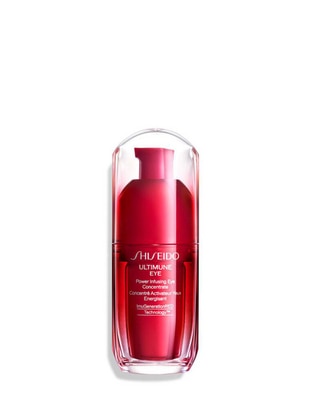 Crema para contorno de ojos recomendada para prevenir signos de la edad de día y noche Ultimune para todo tipo piel