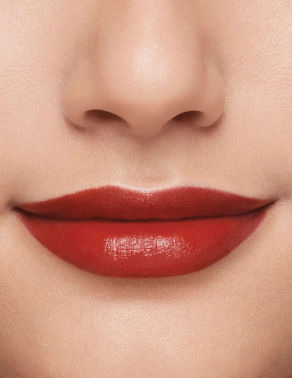 Labial satinado Technosatin 2