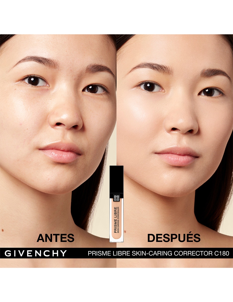 Corrector prisme libre skin-caring concealer 5