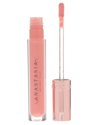 Brillo labial satinado Brillo labial satinado