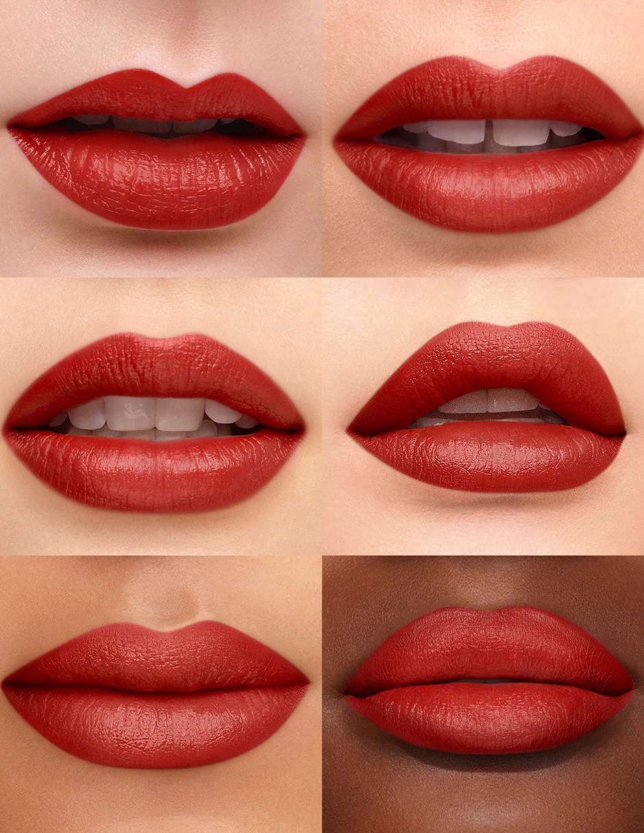 Rojo