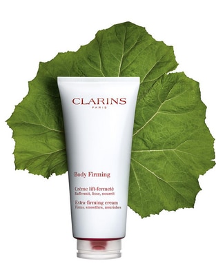 Crema para cuerpo recomendada para reafirmar día y noche Body Firming Extra-Firming Cream 200 Ml Clarins Body Firming todo tipo piel