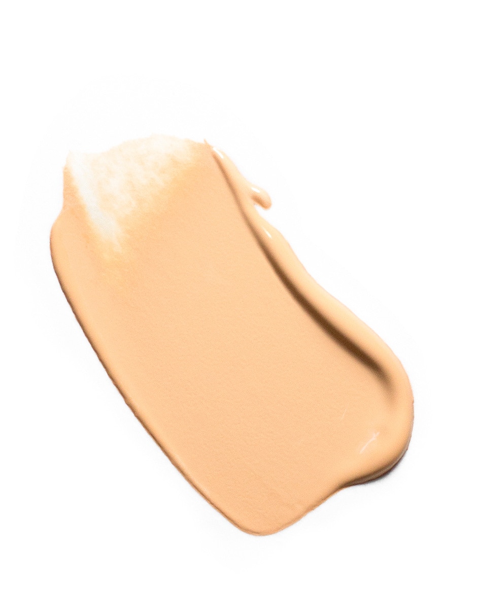 Base de maquillaje en crema natural 2