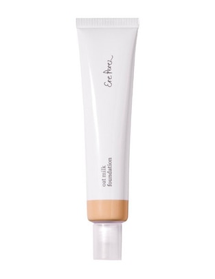 Base de maquillaje en crema natural