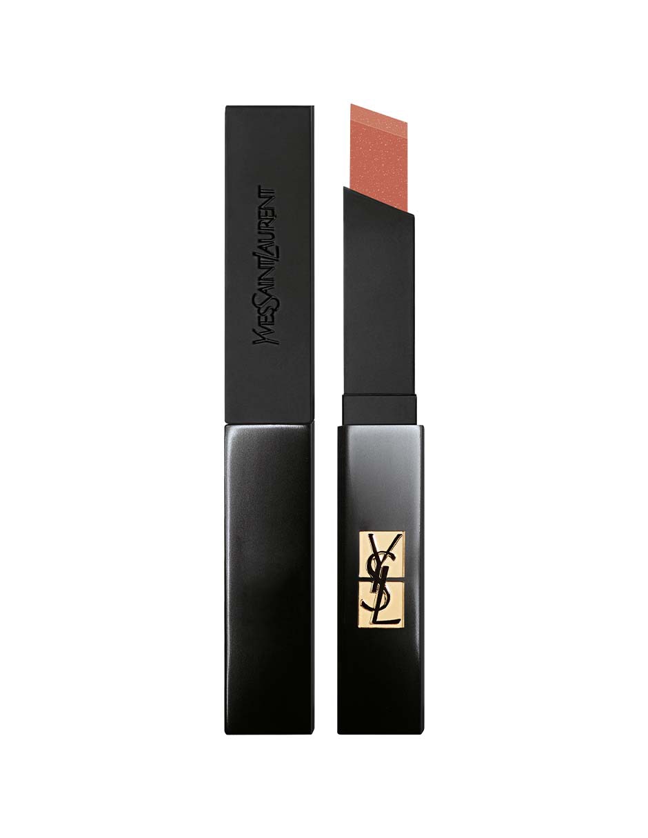 Labial mate Yves Saint Laurent Rpc the slim velvet radical Labial mate Yves Saint Laurent Rpc the slim velvet radical