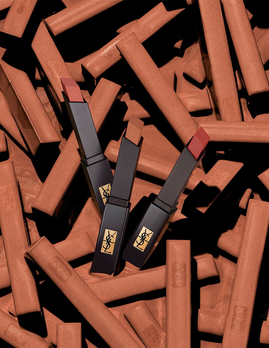 Labial mate Yves Saint Laurent Rpc the slim velvet radical 4