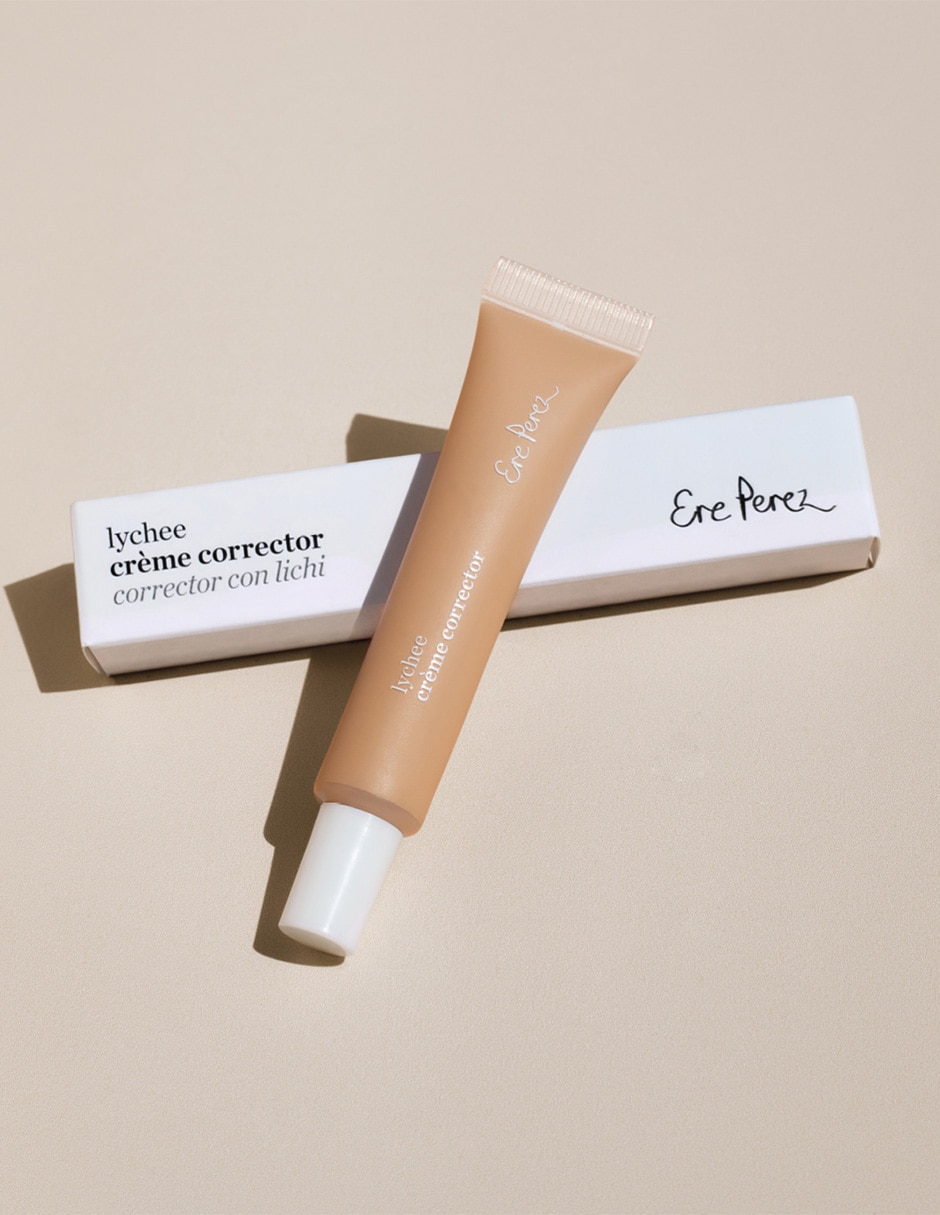 Corrector Maquillaje 5