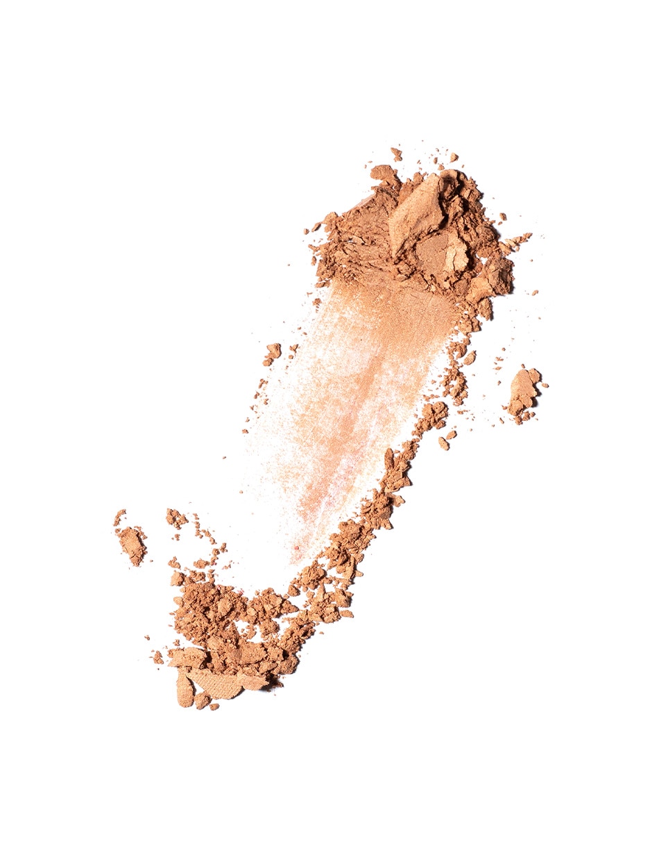Blush en polvo 2