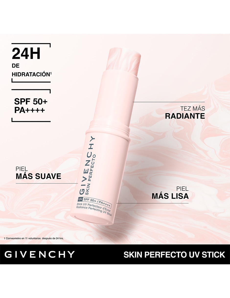 Protector solar FPS 50 Radiance Perfecting UV Stick Skin Perfecto 11 g