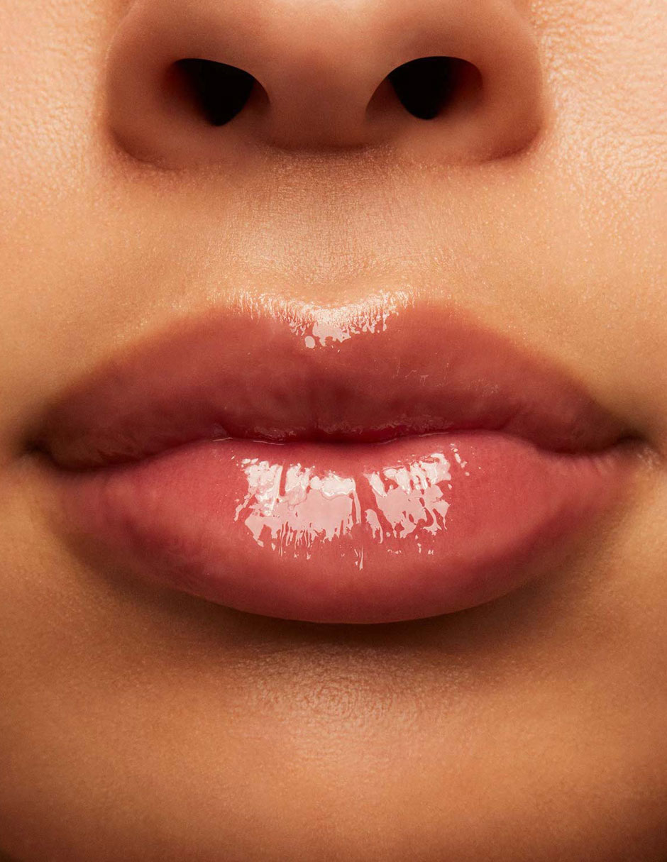 Brillo labial Squirt brillante 4