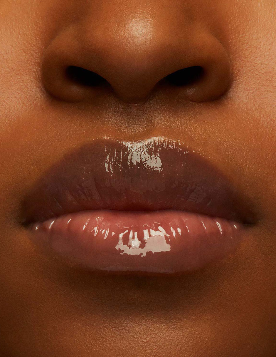 Brillo labial Squirt brillante 8