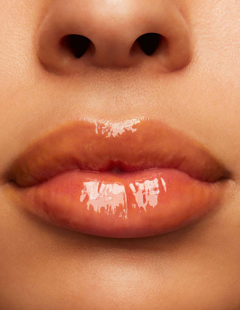Brillo labial Squirt brillante 11