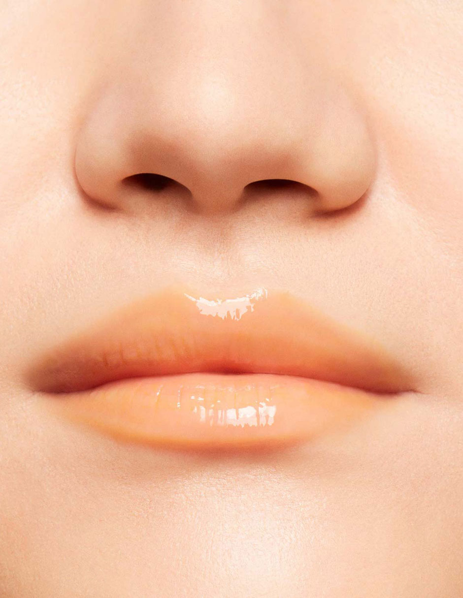 Brillo labial Squirt brillante 8