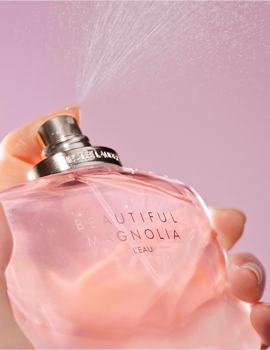 Eau de parfum Beautiful magnolia para mujer