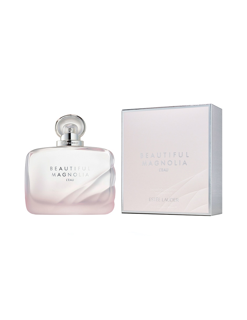 Eau de parfum Beautiful magnolia para mujer
