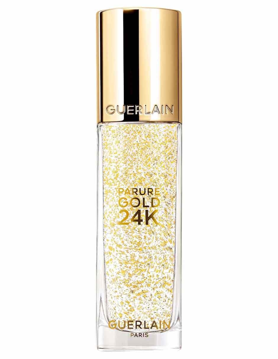 Primer maquillaje 24 K Parure Gold