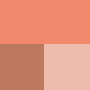 Naranja claro 1