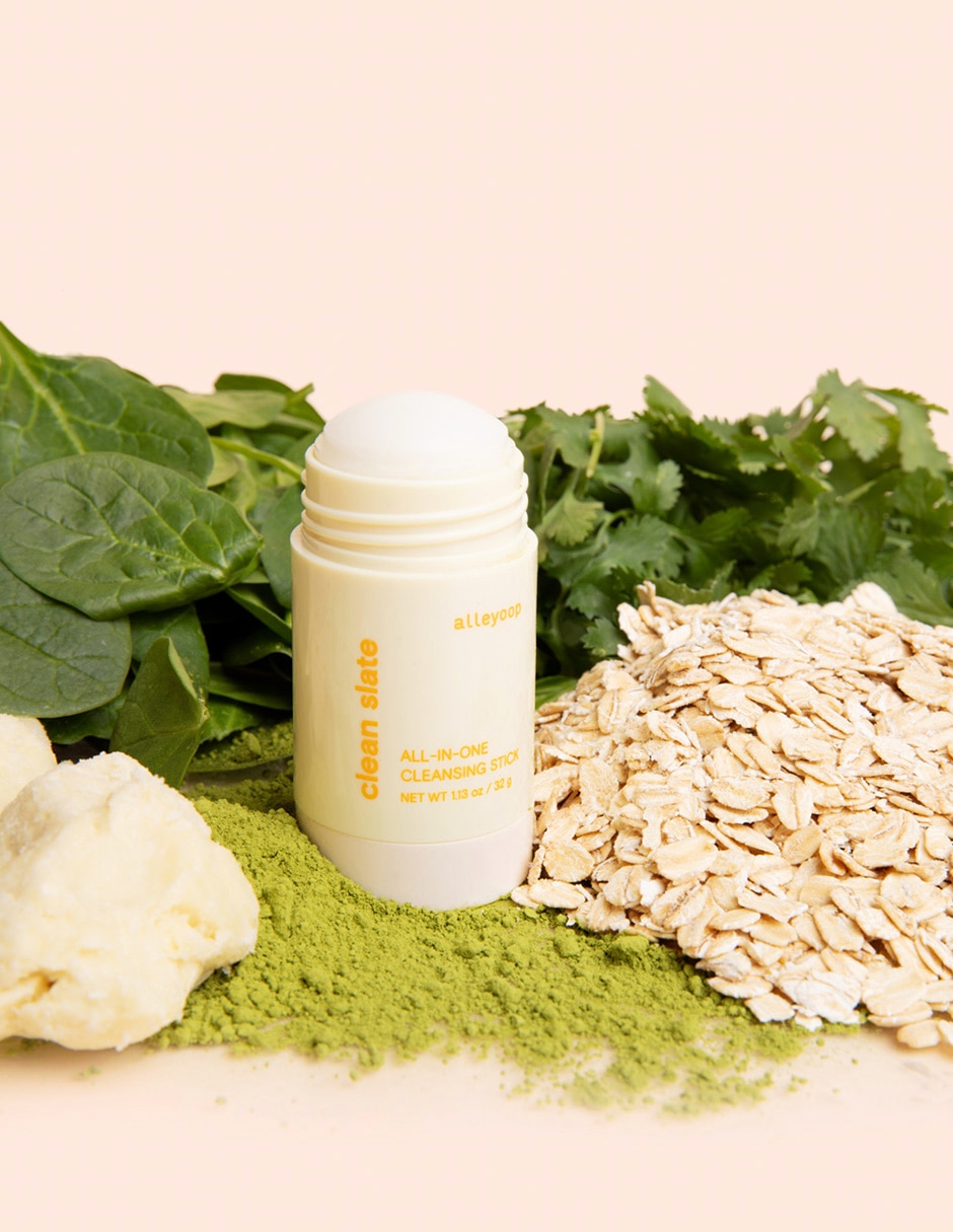 Desmaquillante All-In-One Cleansing Stick Clean Slate 4