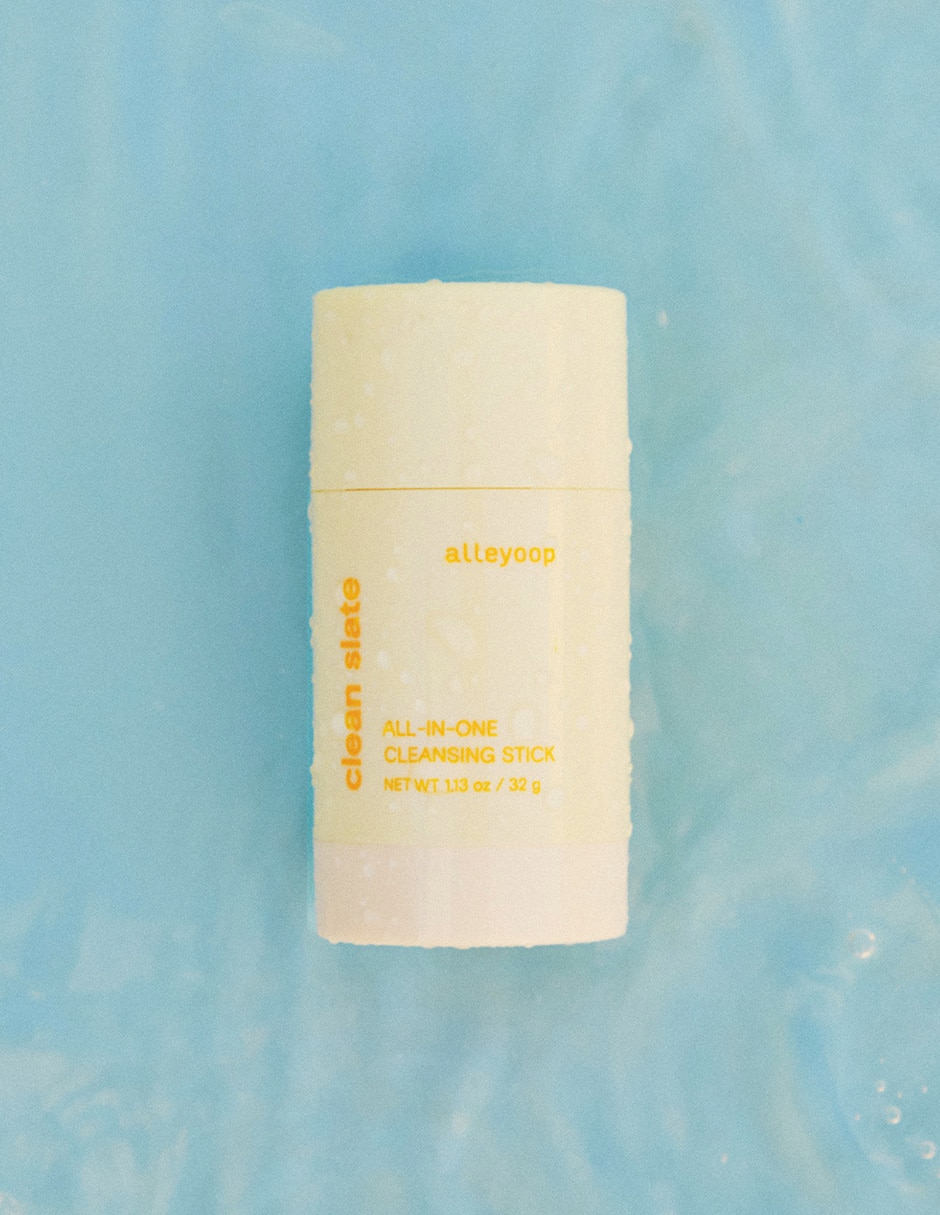 Desmaquillante All-In-One Cleansing Stick Clean Slate 3
