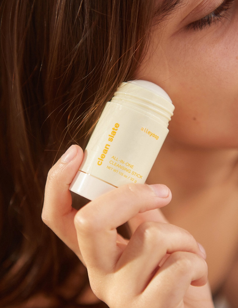 Desmaquillante All-In-One Cleansing Stick Clean Slate Desmaquillante All-In-One Cleansing Stick Clean Slate