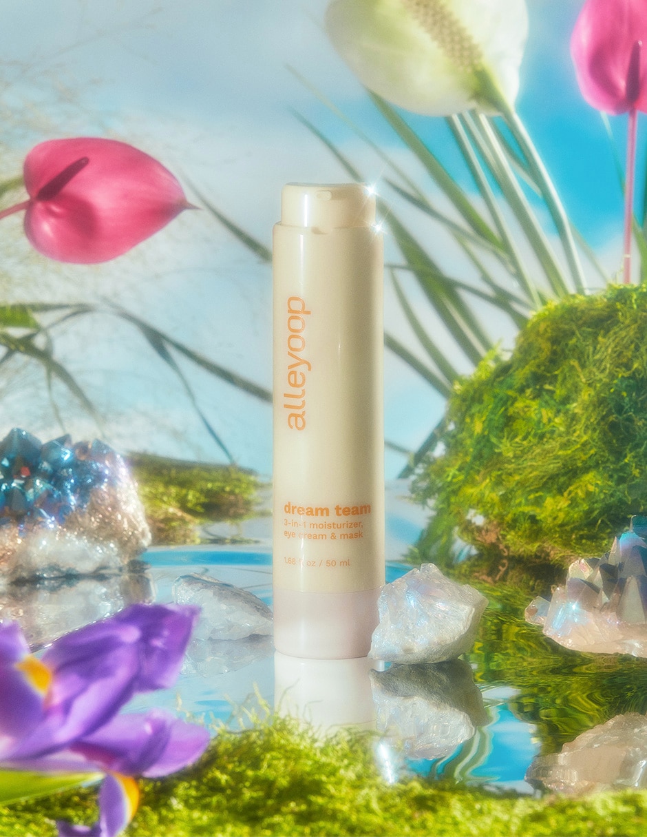 Crema facial recomendada para hidratar de día y noche para todo tipo piel 2