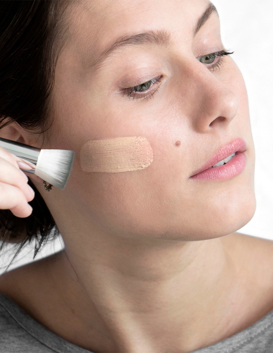 Brocha para maquillaje 3