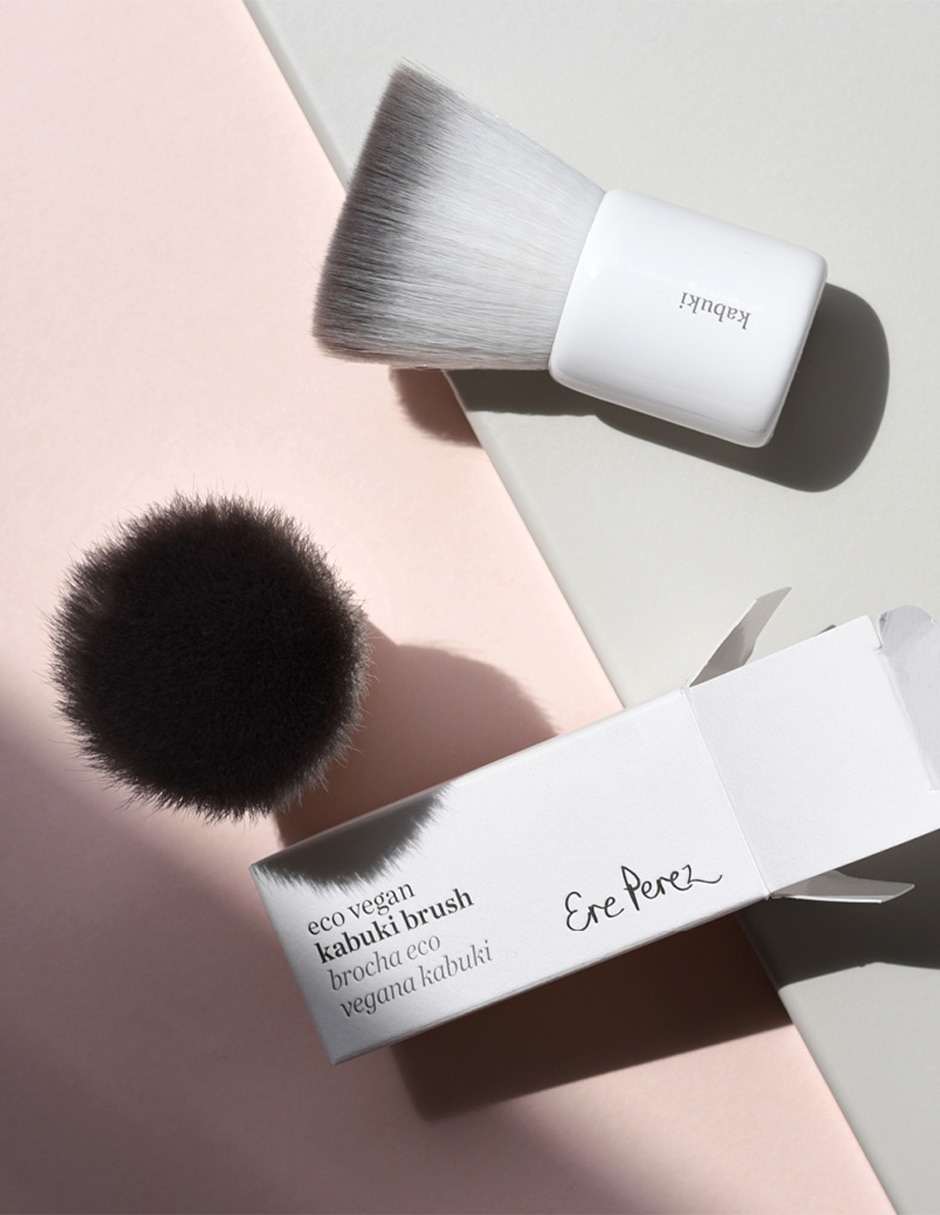 Brocha para maquillaje 2