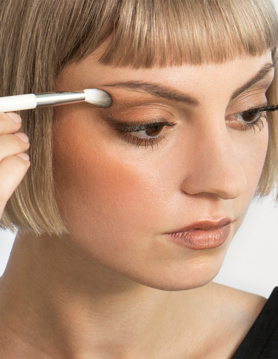 Brocha para maquillaje 3