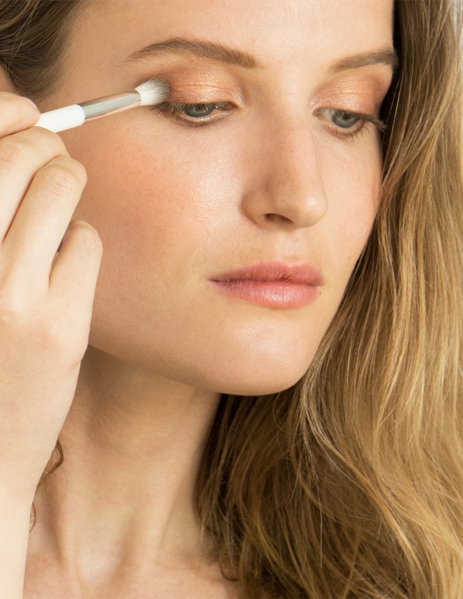 Brocha para maquillaje 4