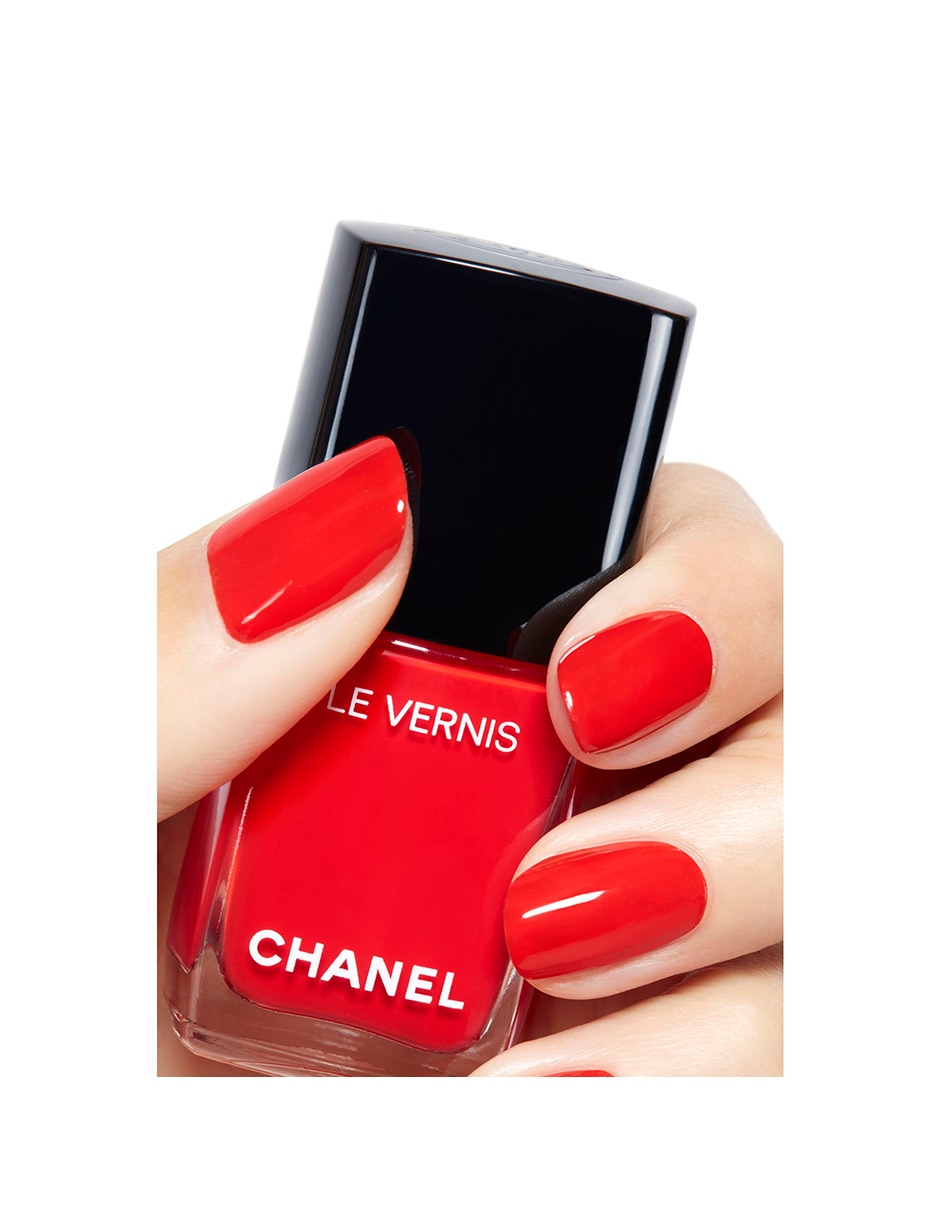 CHANEL LE VERNIS