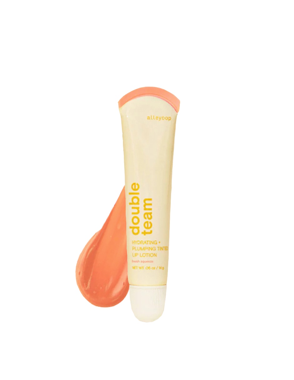 Bálsamo Double team aroma menta de 14 g