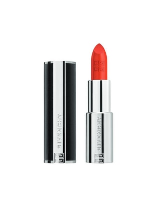 Labial semi mate Le Rouge Interdit