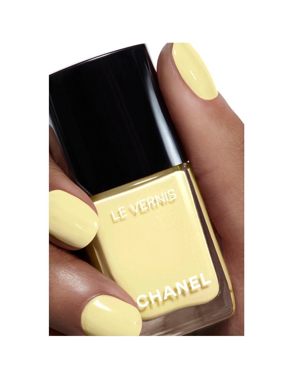 LE VERNIS 4