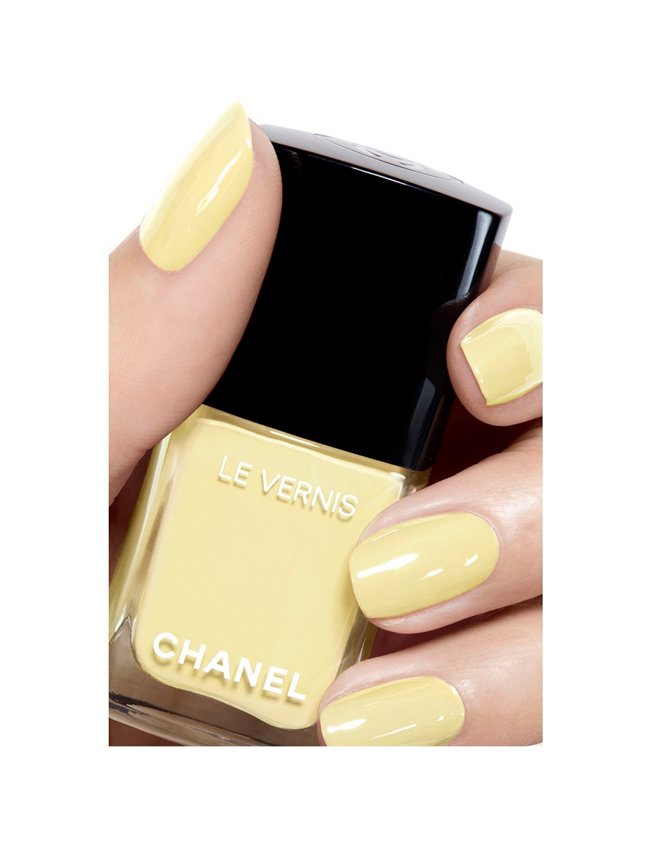 LE VERNIS 5