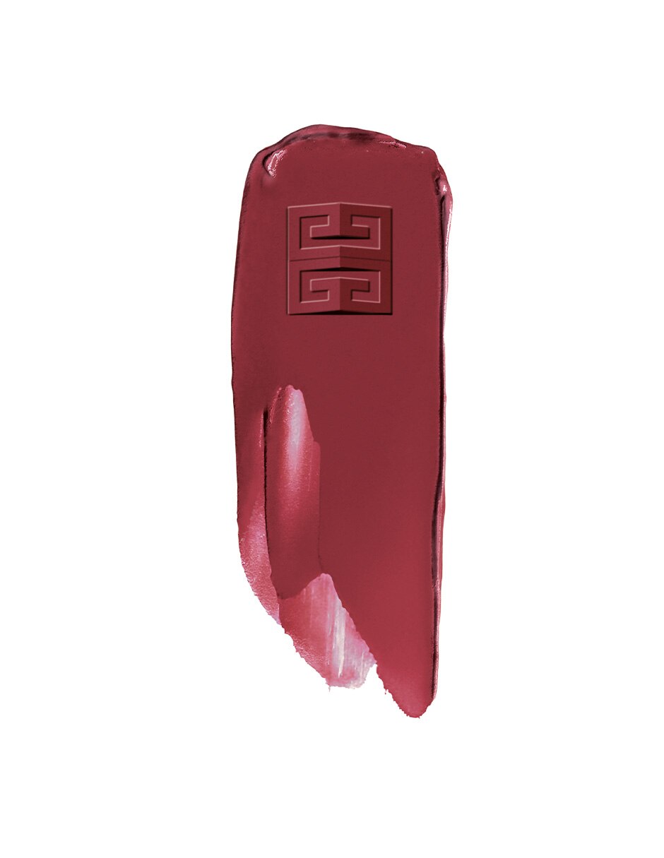 Labial Semi mate Le Rouge Interdit Intense Silk 2