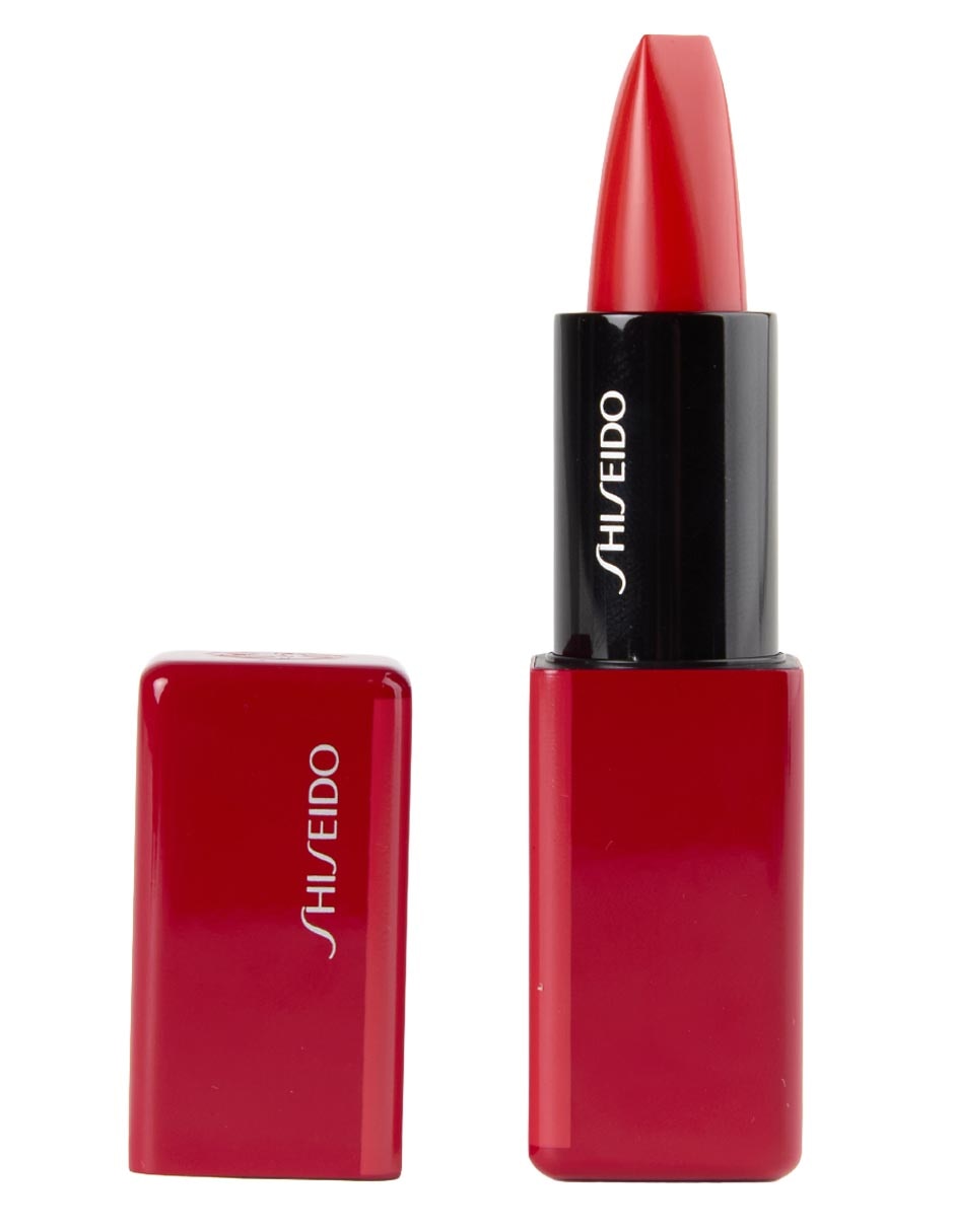 Labial satinado Technosatin