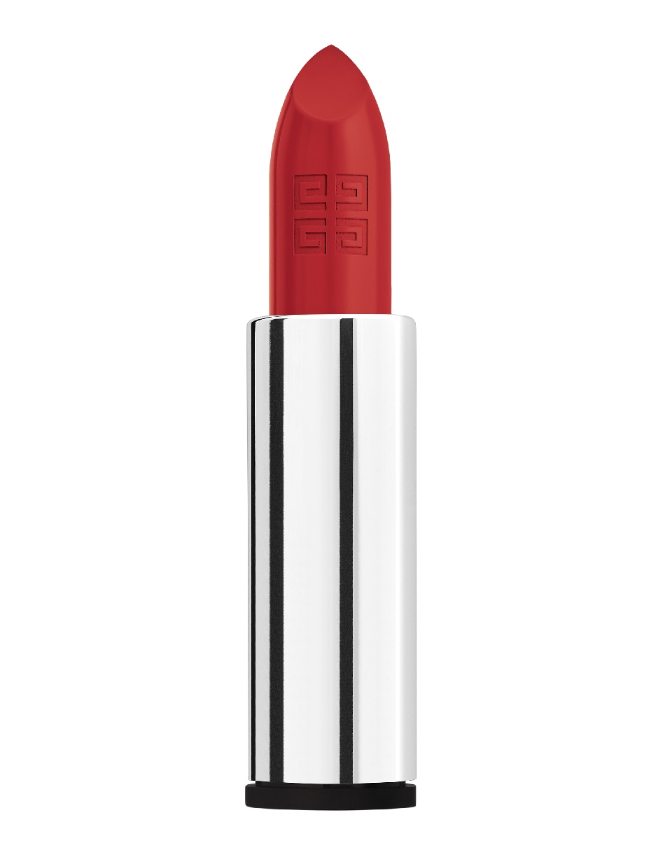 Refill para labial Le Rouge Interdit Silk de 3.4 g 2