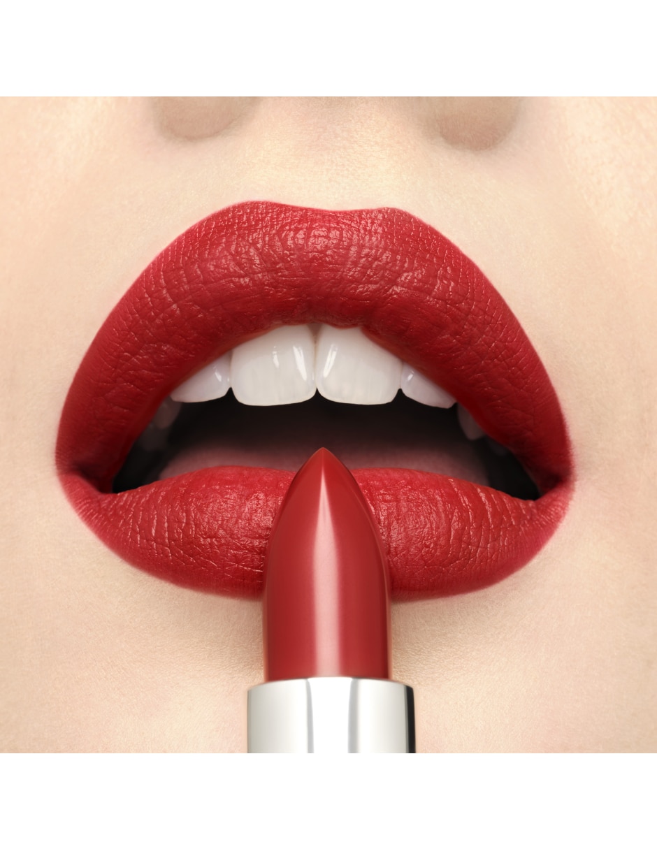 Refill para labial Le Rouge Interdit Silk de 3.4 g 7