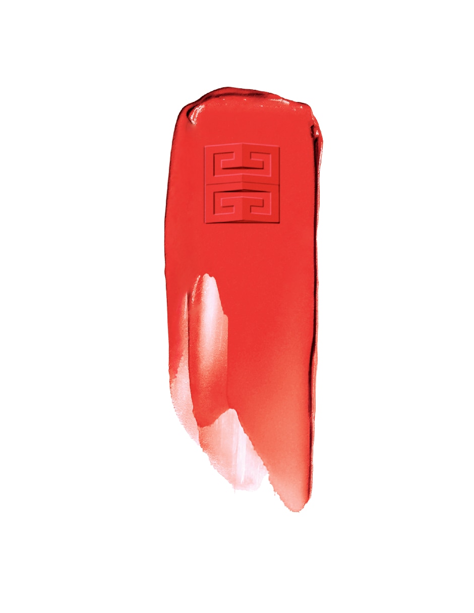 Refill para labial Le Rouge Interdit Silk de 3.4 g 8
