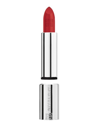 Refill para labial Le Rouge Interdit Silk de 3.4 g Refill para labial Le Rouge Interdit Silk de 3.4 g