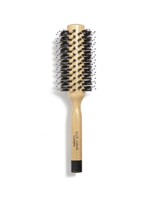 Cepillo para cabello de madera