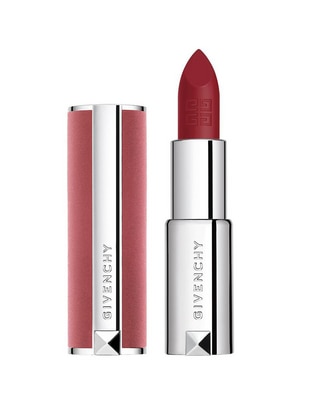 Labial mate Le Rouge Sheer Velvet Labial mate Le Rouge Sheer Velvet