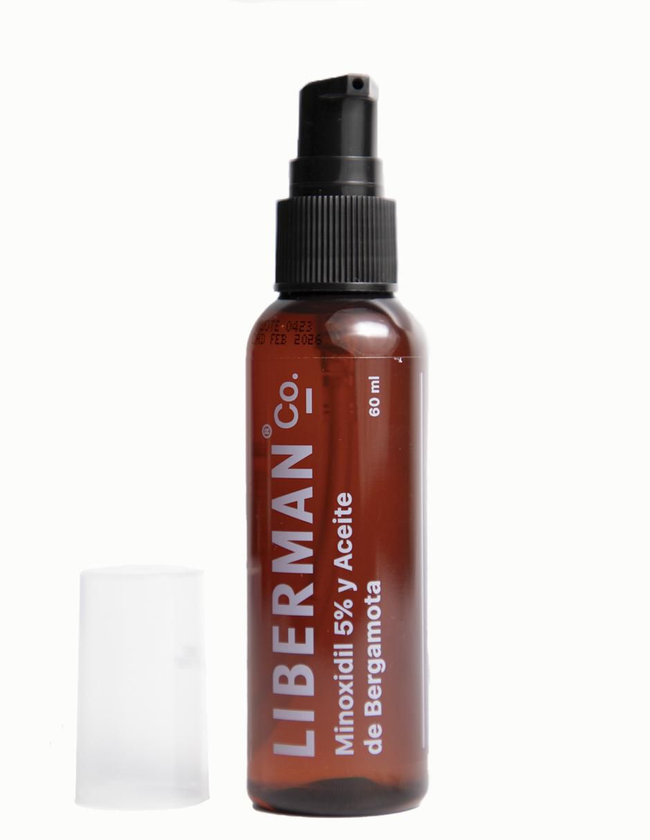 Tratamiento para barba y cabello crecimiento Tratamiento para barba y cabello crecimiento