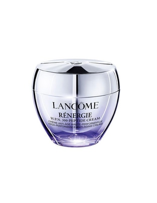 Crema facial recomendada para prevenir signos de la edad de día Lancôme Rénergie H.P.N. 300-Peptide para piel todo tipo